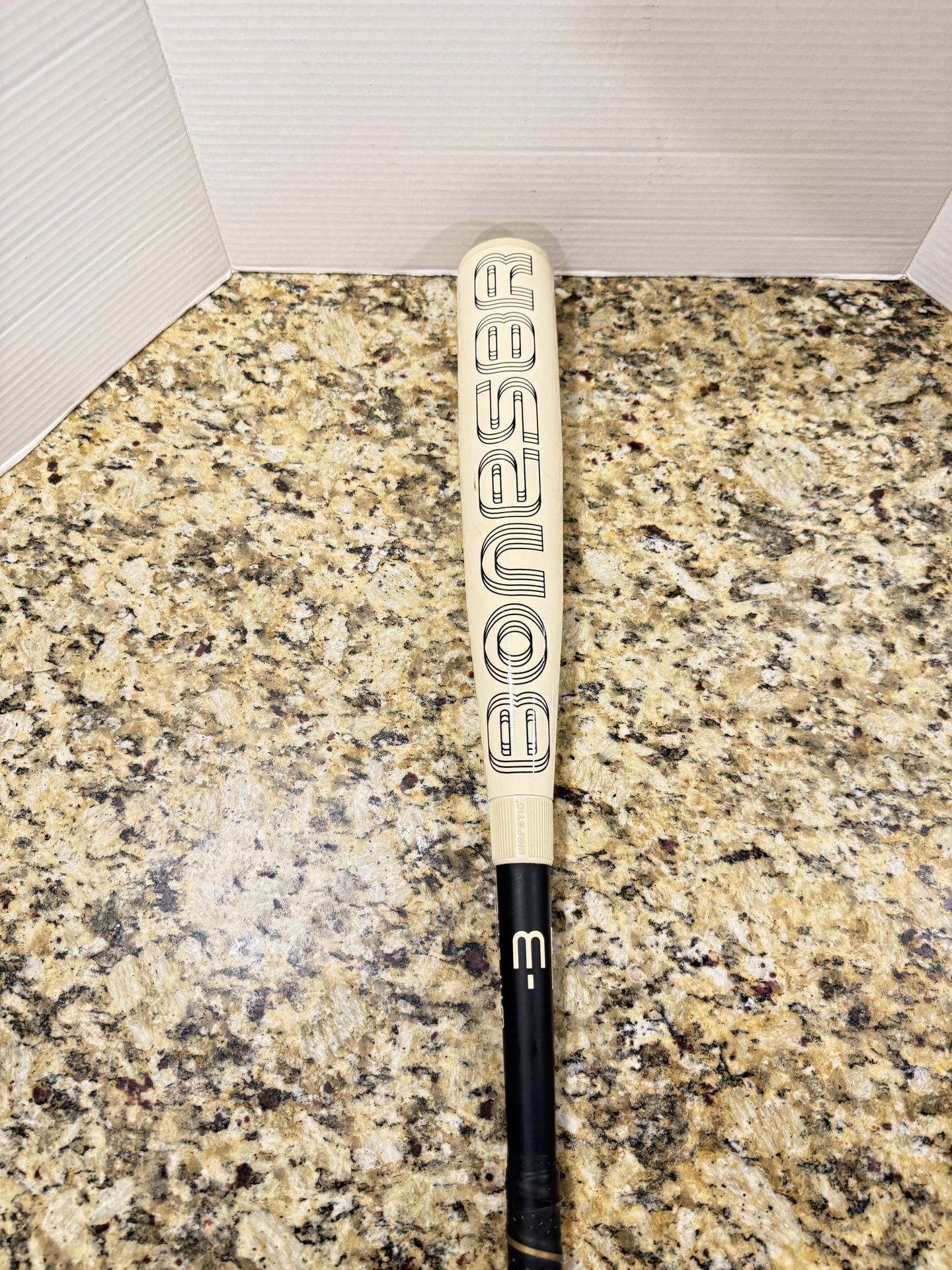 NEW Warstic Bonesaber Hybrid 32/29 BBCOR (WSBBBSH1V3-23)