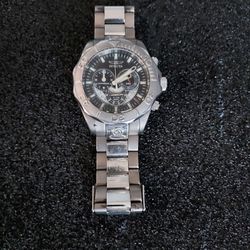 Invicta watch
