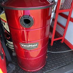 Vacumaid Pro