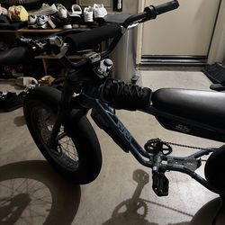 Super 73 Miami