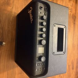 Lt25 Mustang Guitar Amp