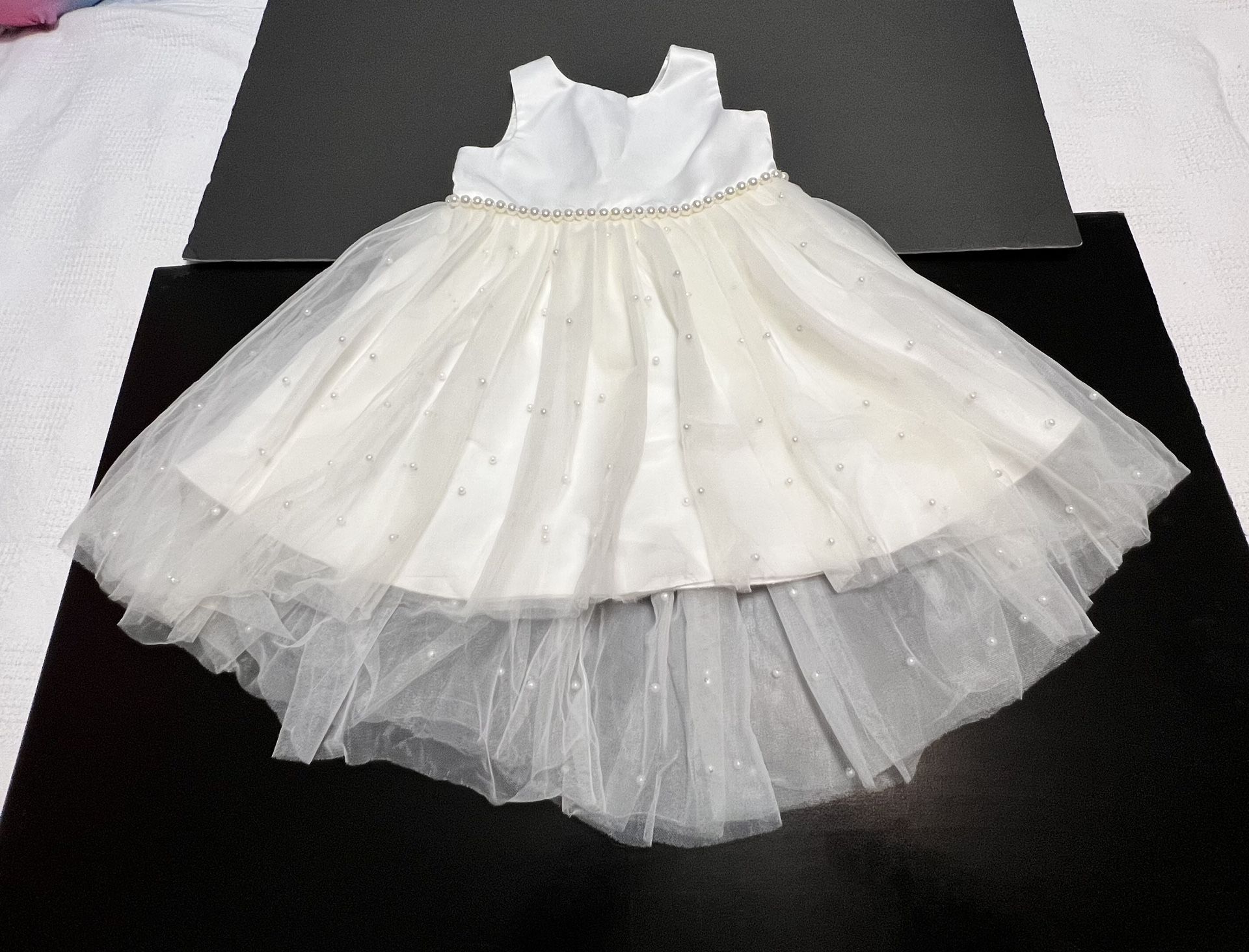 American Princess Dress