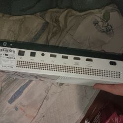 Xbox One 
