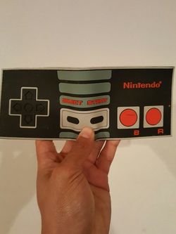 Nintendo Wallet