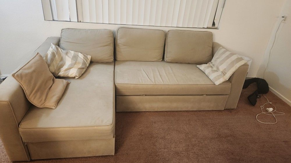 FREE Couch