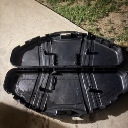 Bow Hunting Case