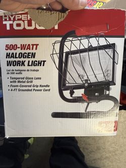 Work Light 