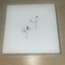 AirPods Pro’s 