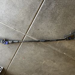 Kobalt 40V 8” Pole Saw