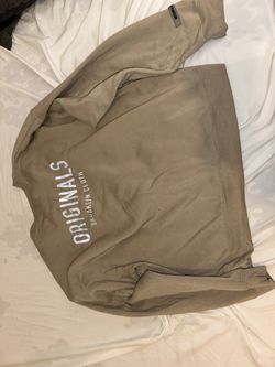 Brooklyn Sweatshirt Tee (Size M)