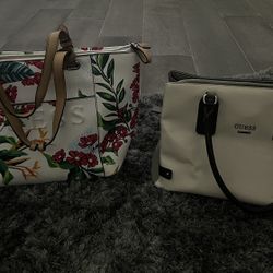 Guess Purses 