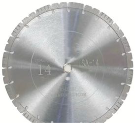 Whirlwind USA LSA-14 General Purpose Diamond Blade