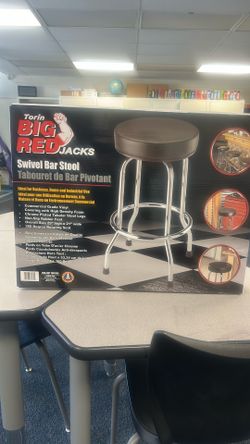 Bar Stool (s)