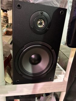 daytonaudio B652 Bookshelf Speakers