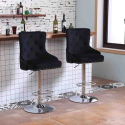 Barstool (Set Of 2pc)