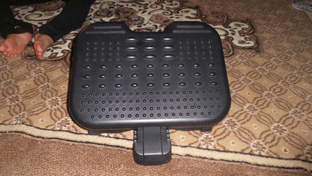 foot stand
