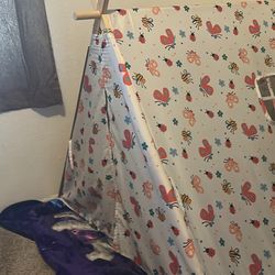 Hobby Lobby Kids Tee-Pee
