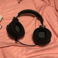 Wirless Gaming Headset