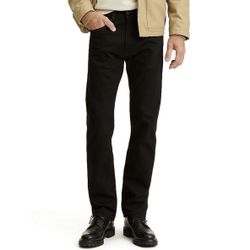 33 X 30 Men’s Levi’s 505 Regular Jeans