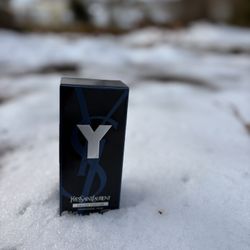 YSL Saint Laurent (100 ML)