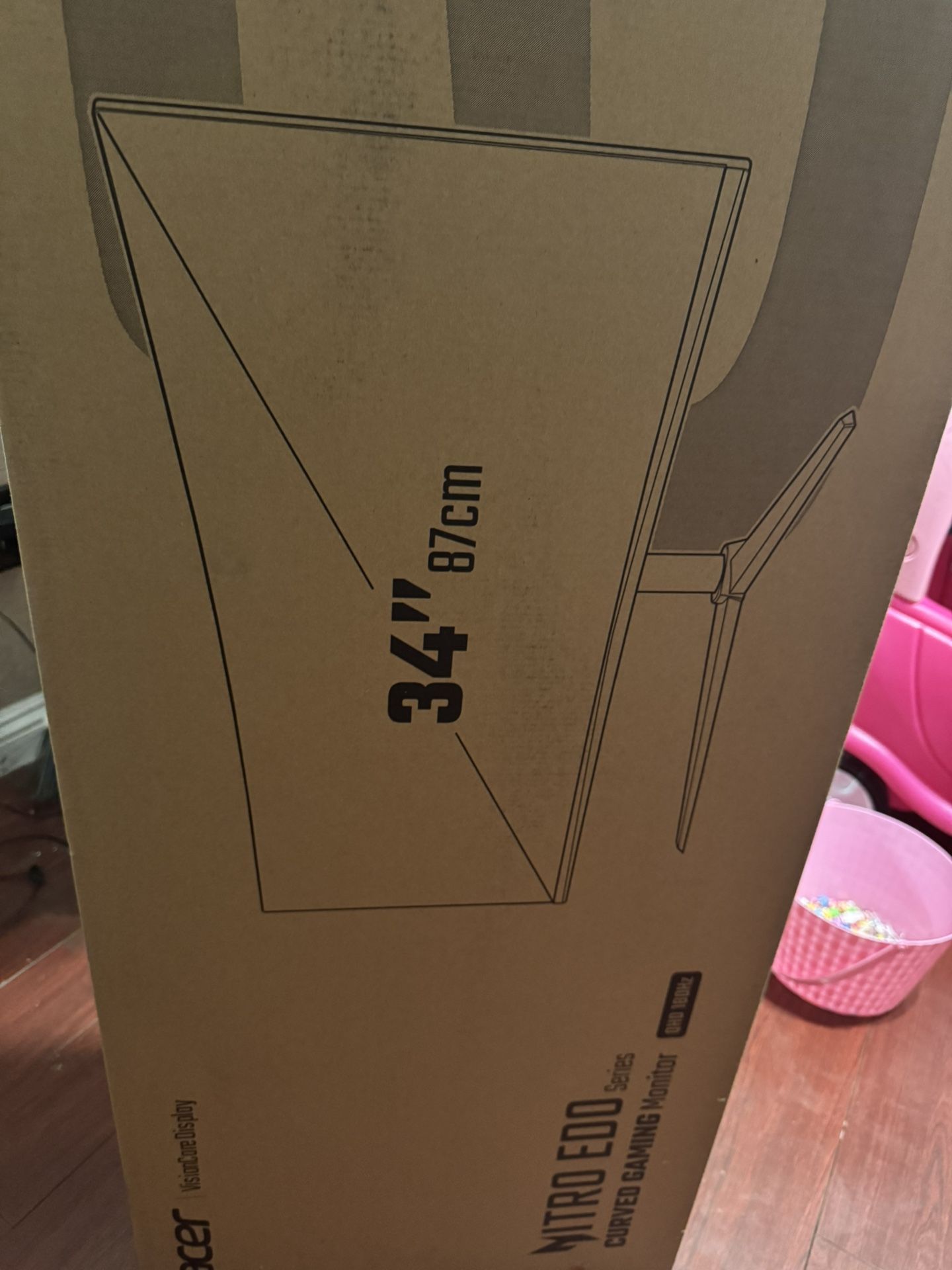 Gaming Monitor