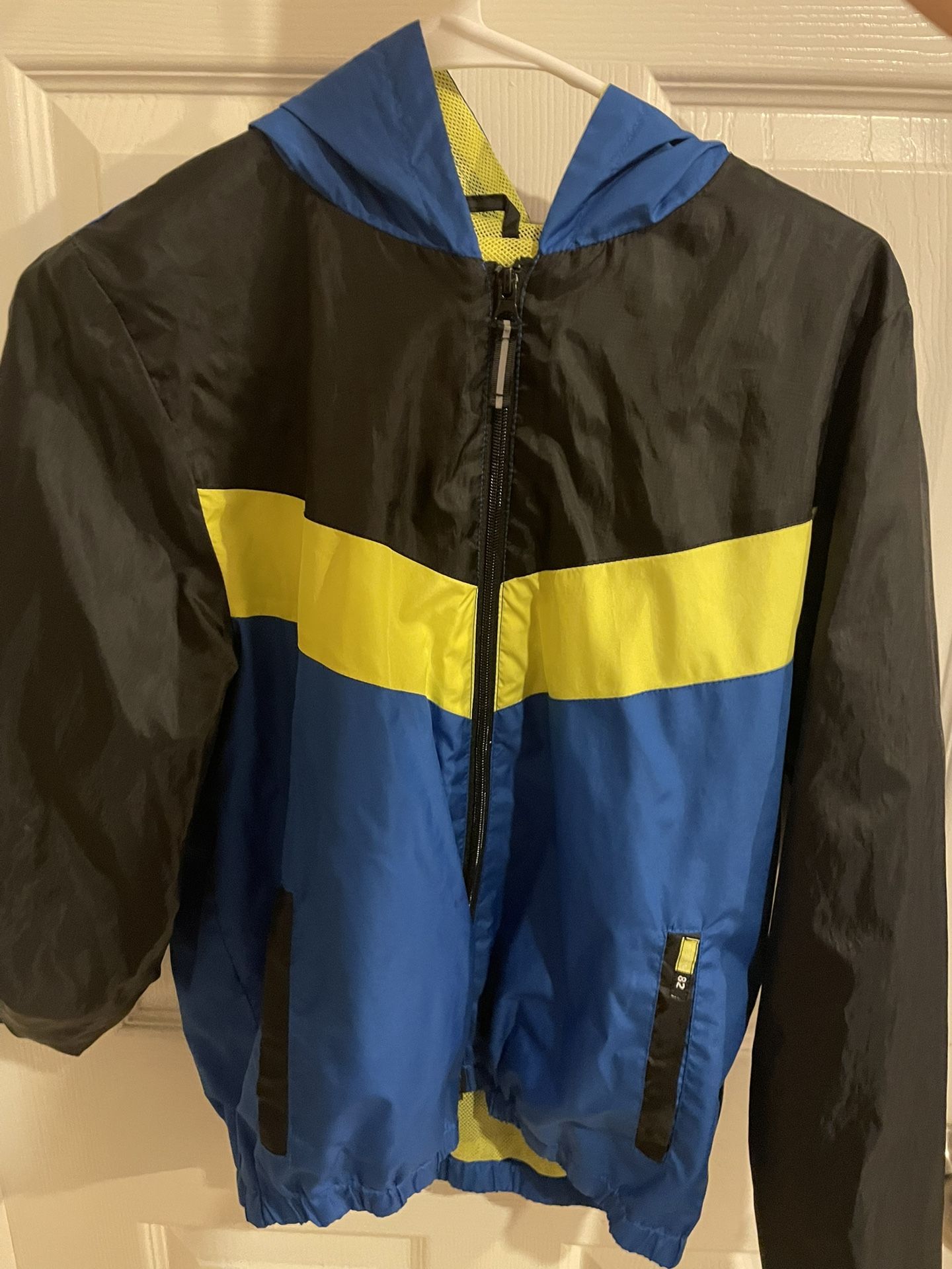 Winter Jacket