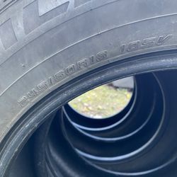 Tires 