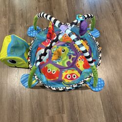 Baby Play Mat 