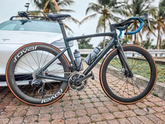 Specialized Tarmac SL7 2022 54