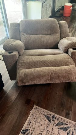 Bundled furniture all one owner great shape