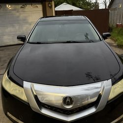 2010 Acura TL