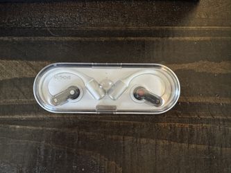 Nothing Open-Ear Headphones