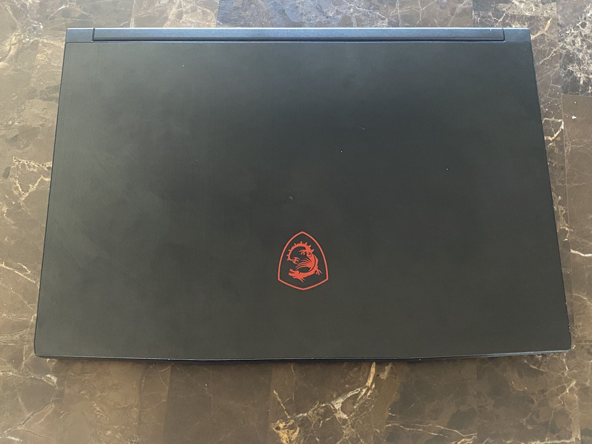 Msi Gaming Laptop 1660 Ti 16 Gb Ram Intel Cpu 