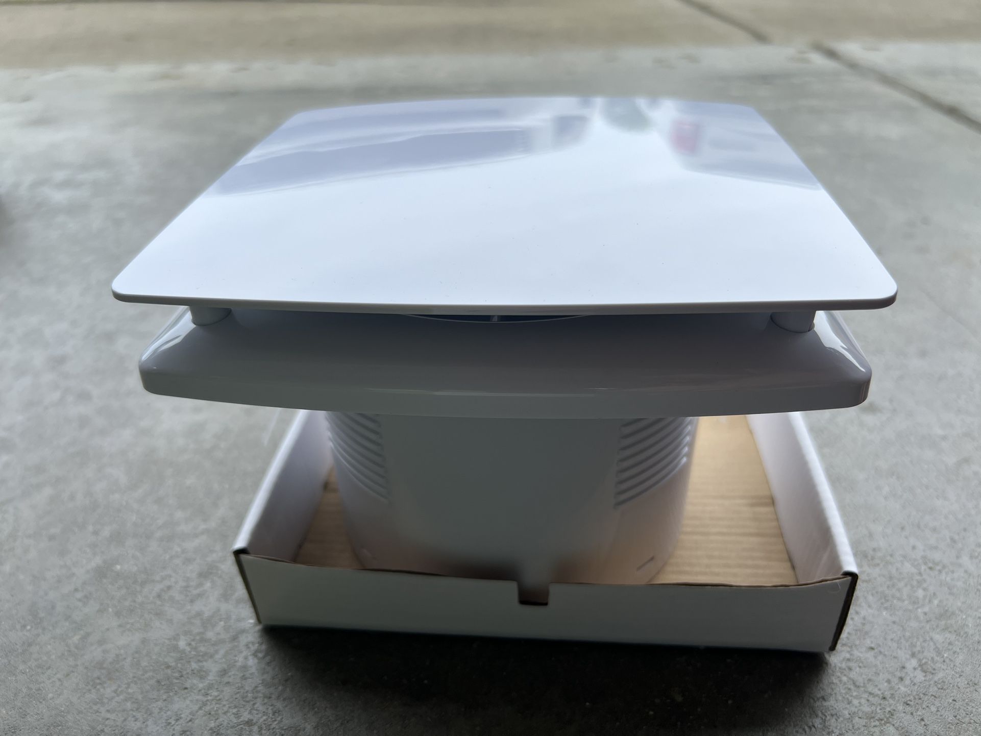 Ceiling Exhaust Fan