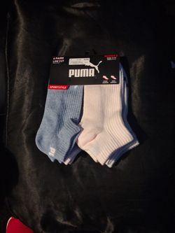 Puma Socks
