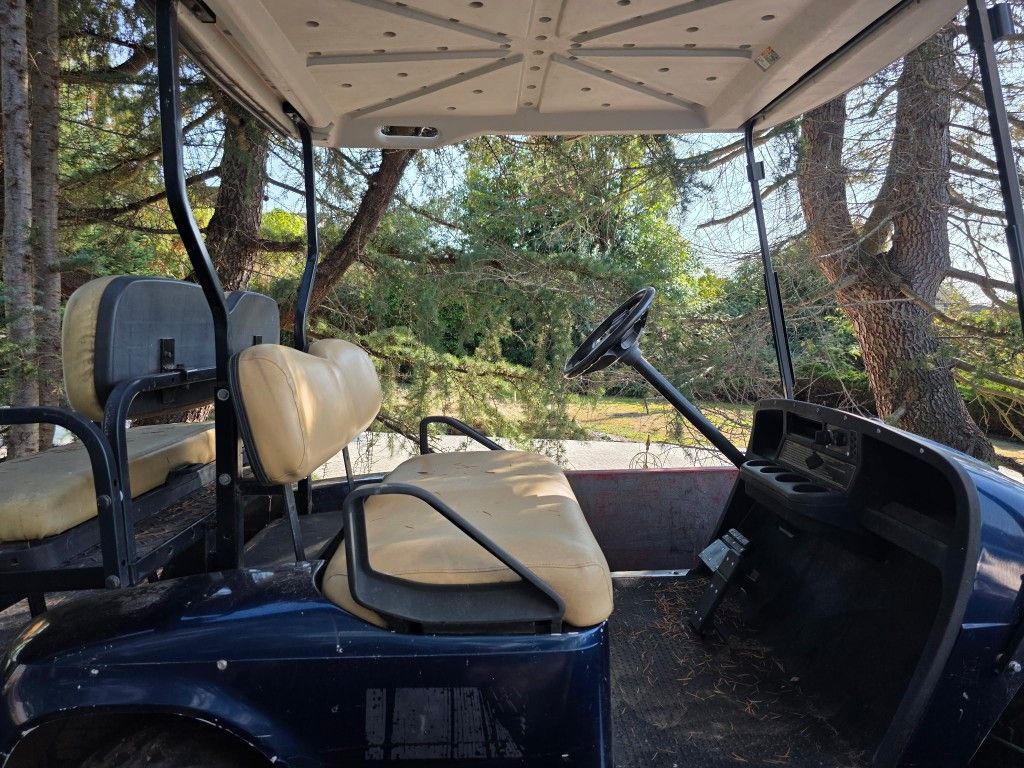 Gof Cart