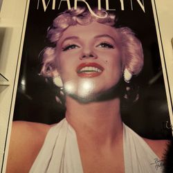 Marilyn Monroe Picture