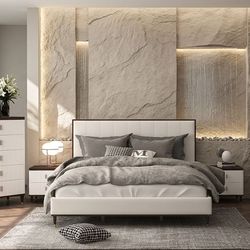 Beautiful Queen Size Bedroom Set
