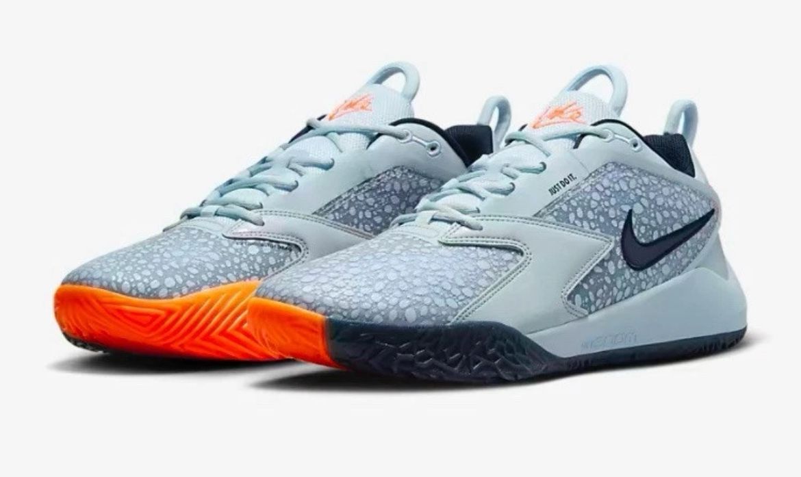 Nike Air Zoom Hyperace 3 SE Multicolored 🔥Volleyball HF3239-900 SZ 9.5