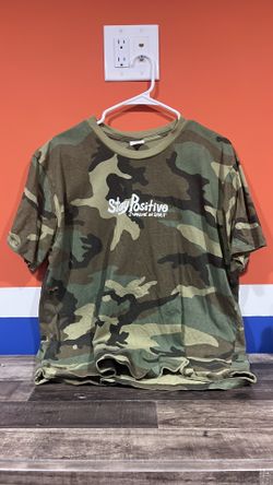 Supreme Tee Size Medium