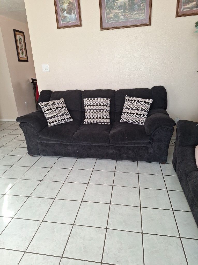 Sofa 
