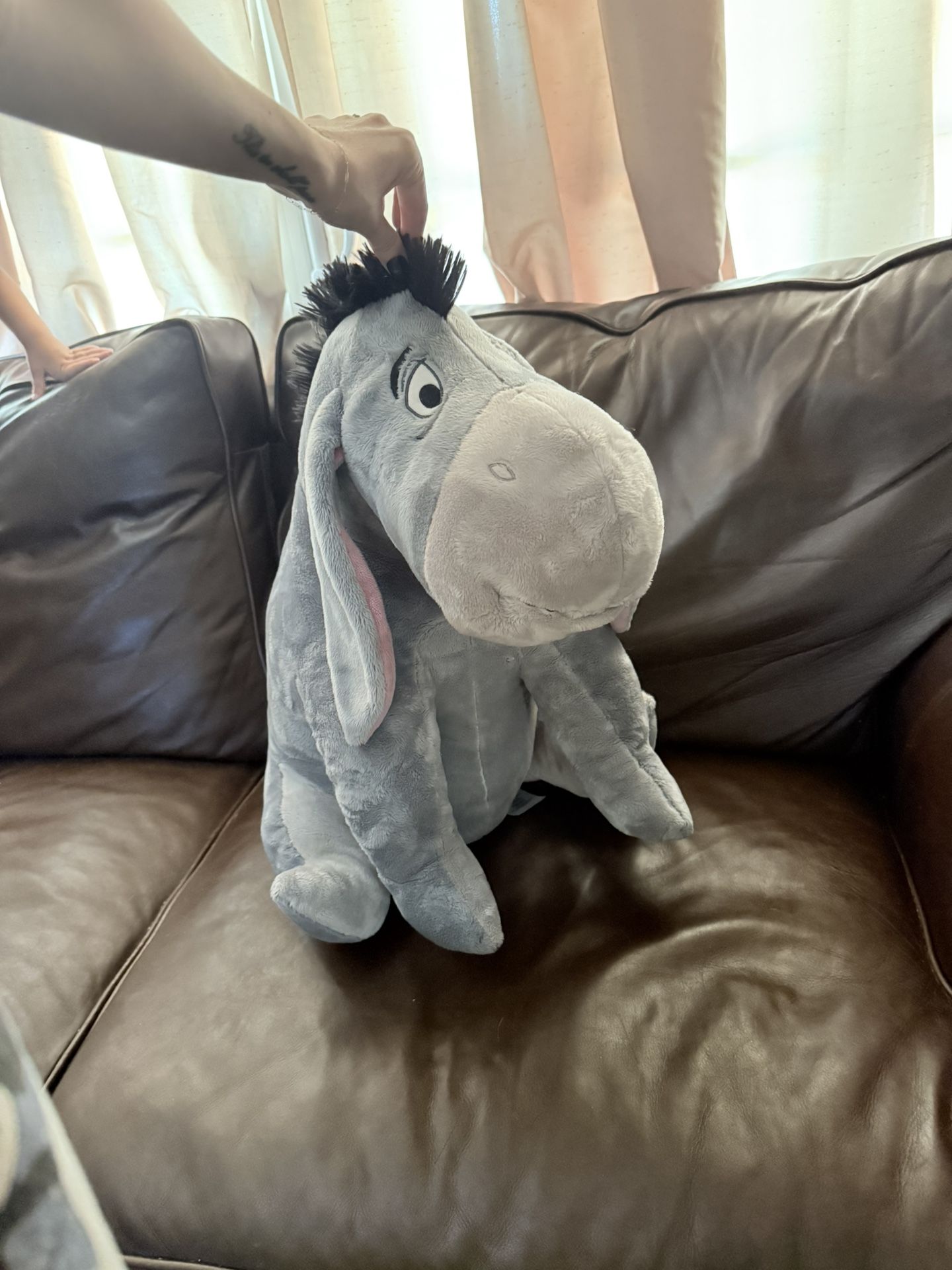 Disney Stuffed Animal