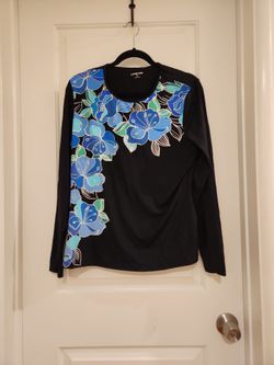 Lands' End Long Sleeve