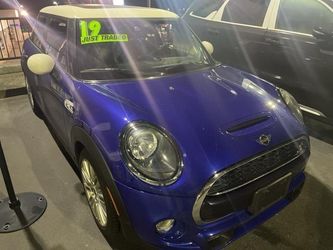 2019 Mini Hardtop