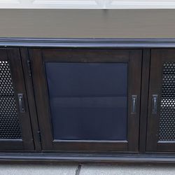 Entertainment Center