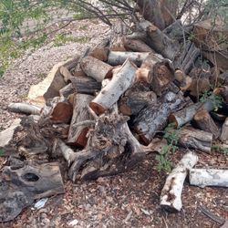 $80 Firewood