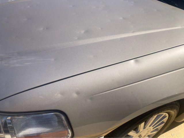 2005 Lincoln Town Car