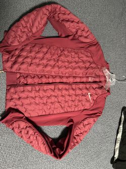 Nike Sweater