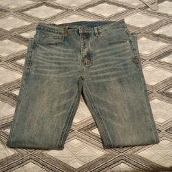 Ksubi Jeans 