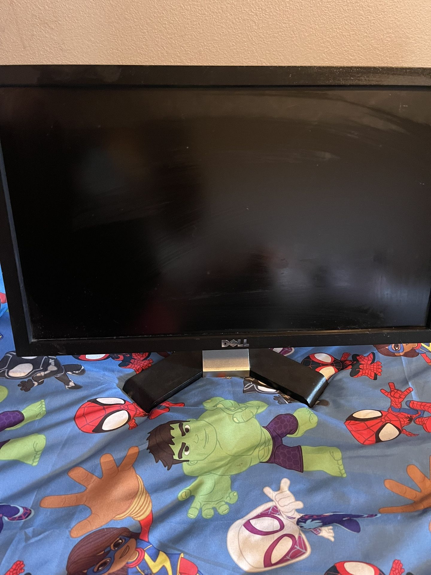 Dell Monitor